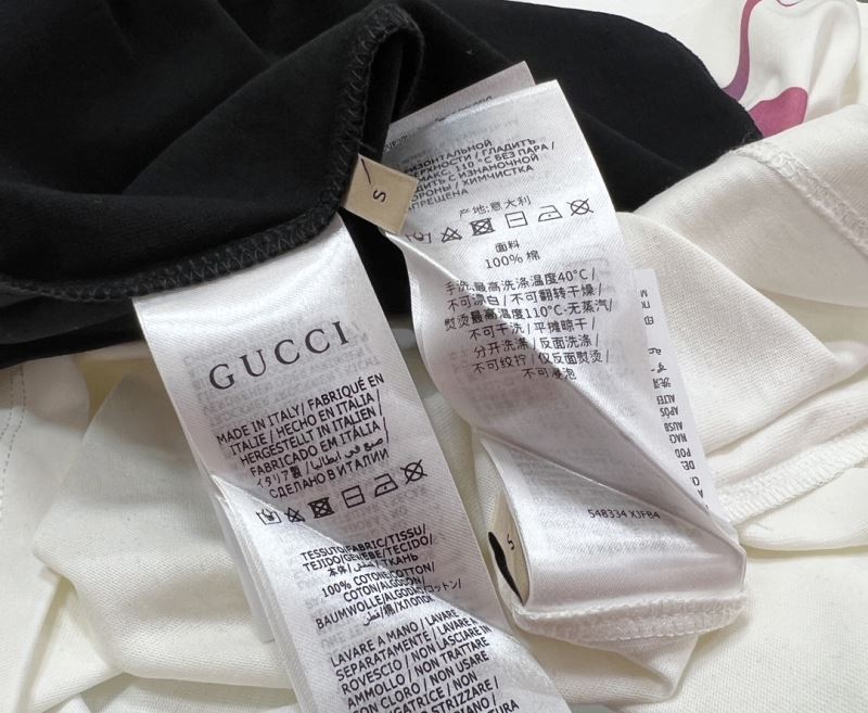 Gucci T-Shirts